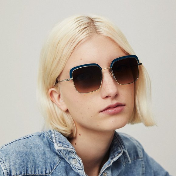 Etnia Barcelona Dora sunglasses - Picture 7 of 8